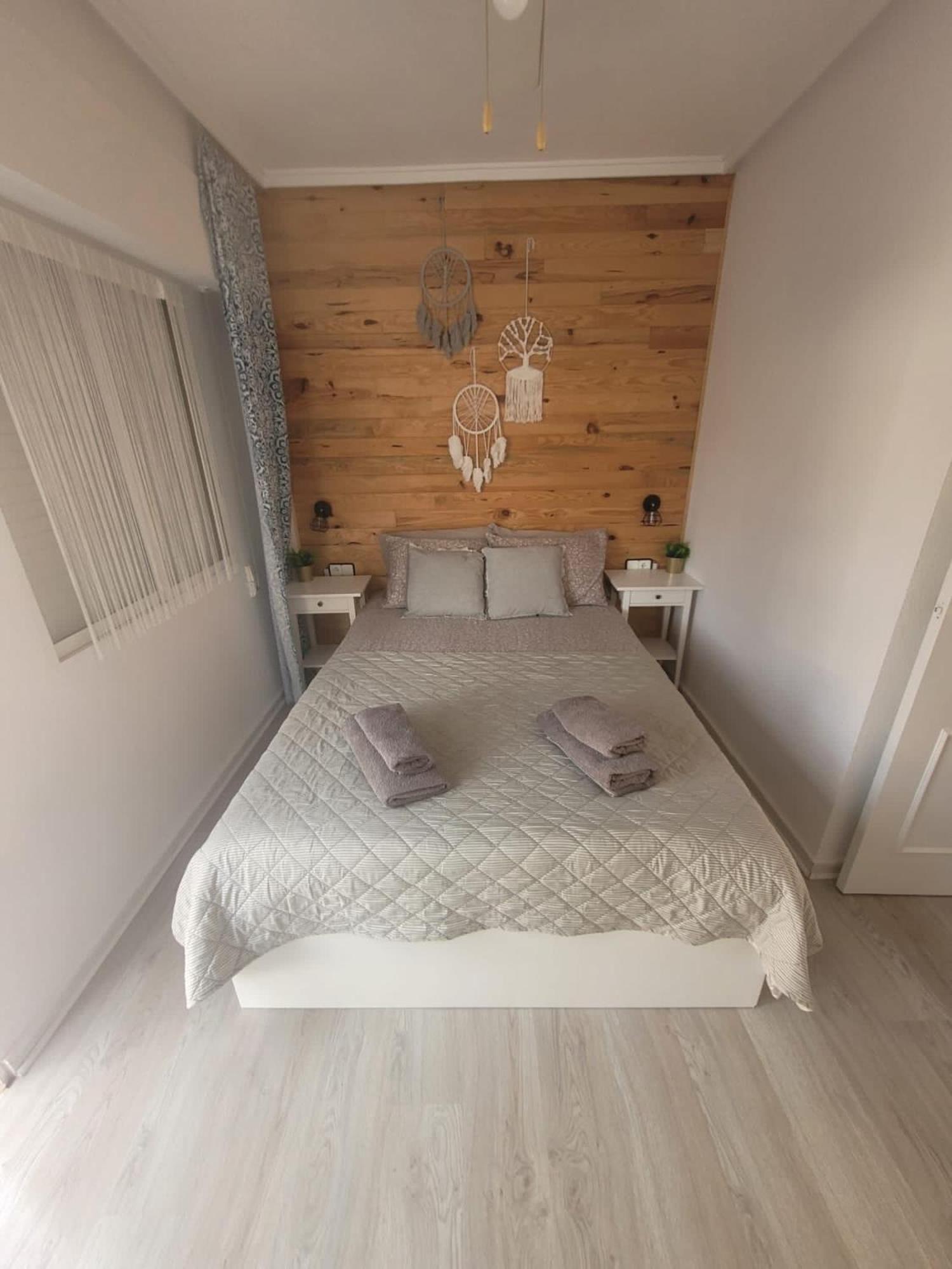 Przytulny Apartament 100M Od Plazy Торрев'єха Екстер'єр фото