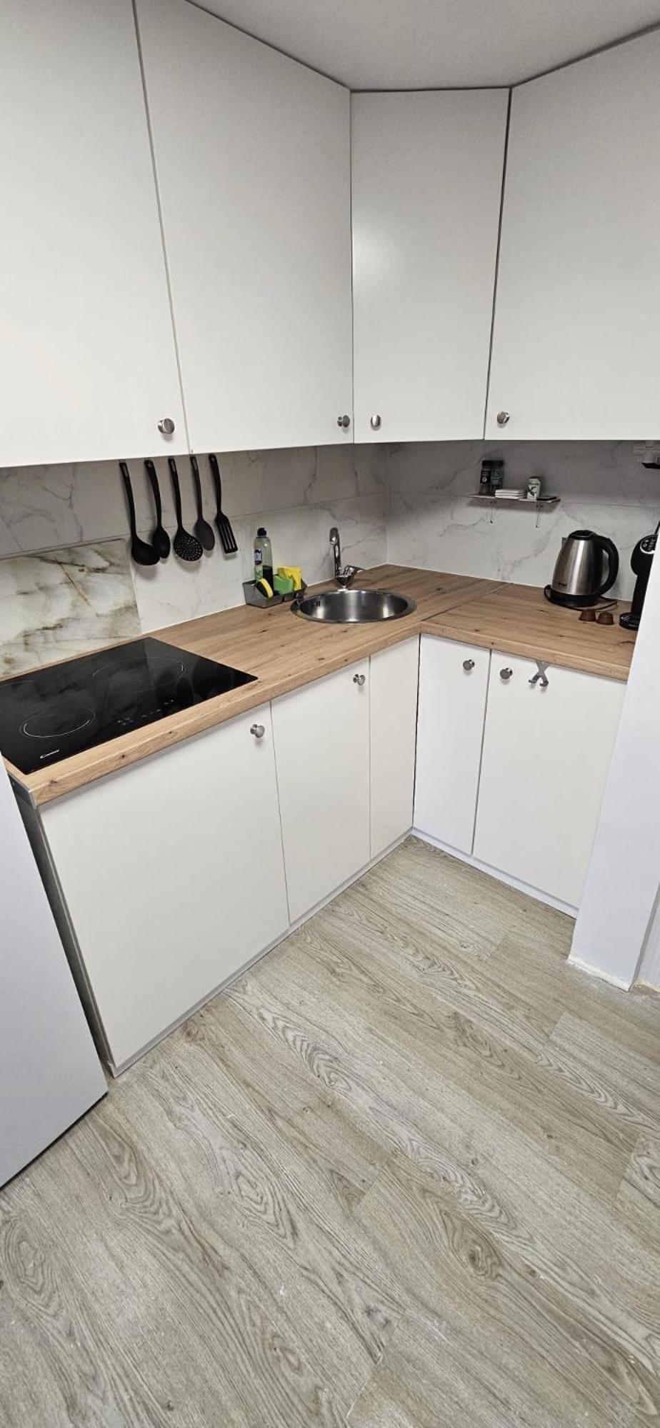 Przytulny Apartament 100M Od Plazy Торрев'єха Екстер'єр фото