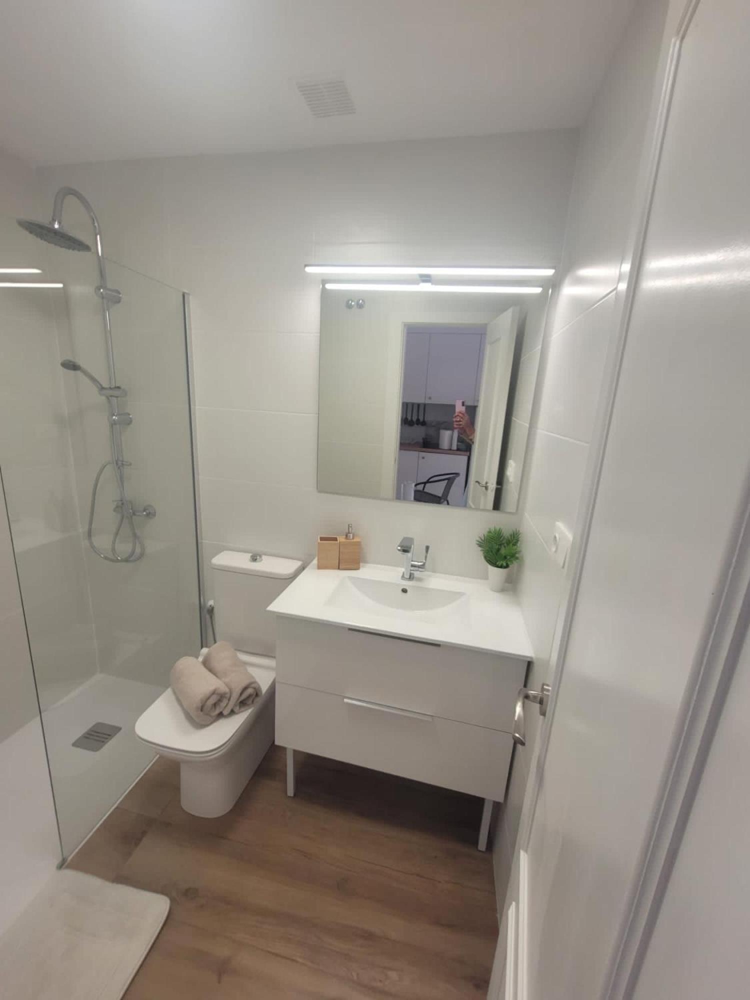 Przytulny Apartament 100M Od Plazy Торрев'єха Екстер'єр фото