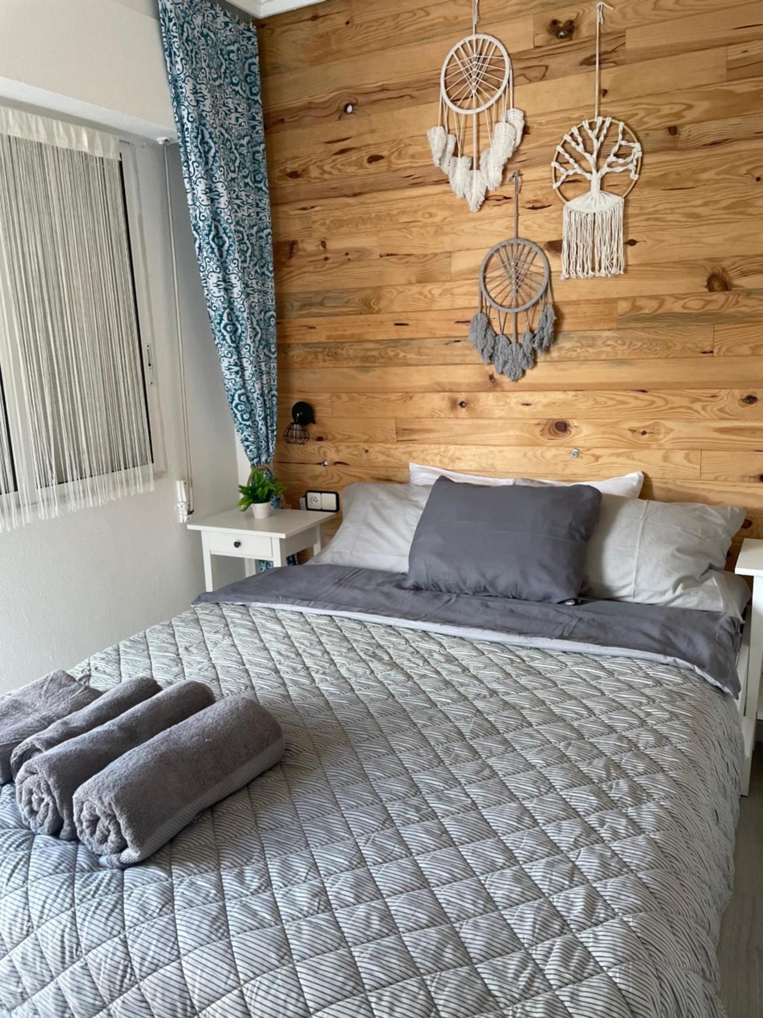 Przytulny Apartament 100M Od Plazy Торрев'єха Екстер'єр фото