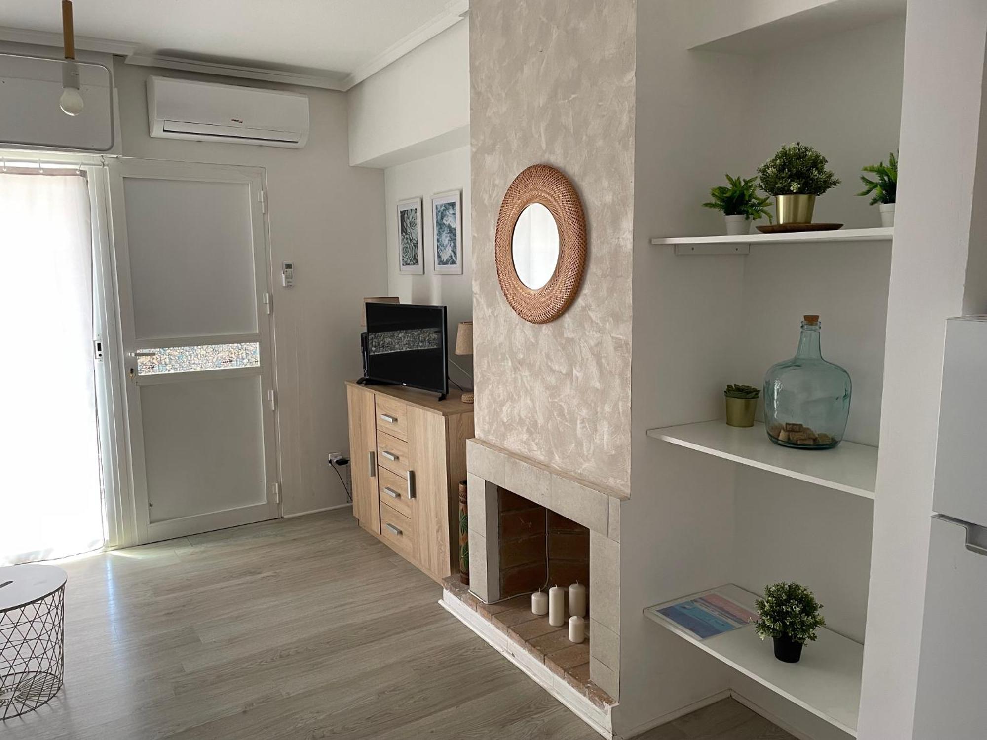 Przytulny Apartament 100M Od Plazy Торрев'єха Екстер'єр фото